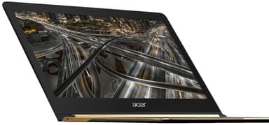 Acer Swift 7 SF713-51 13,3"