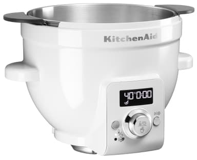 KitchenAid varm slow cooker