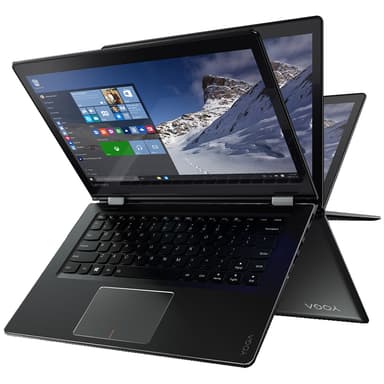 Lenovo Yoga 510 14" 2-i-1