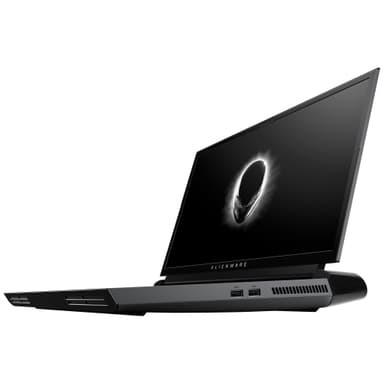 Dell Alienware A-51m 17,3" gamingcomputer (Dark side of the Moon) Dell Alienware A-51m 17,3" gamingcomputer (Dark side of the Moon)
