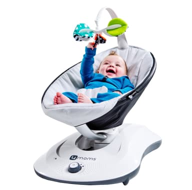 4moms RockaRoo Classic skråstol 4M25350007