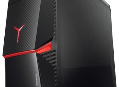 Lenovo Y700 - Gamer PC
