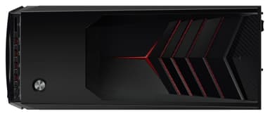 Lenovo Y700 - Gamer PC