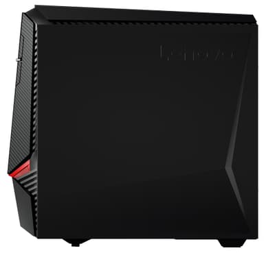 Lenovo Y700 - Gamer PC
