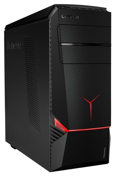 Lenovo Y700 - Gamer PC