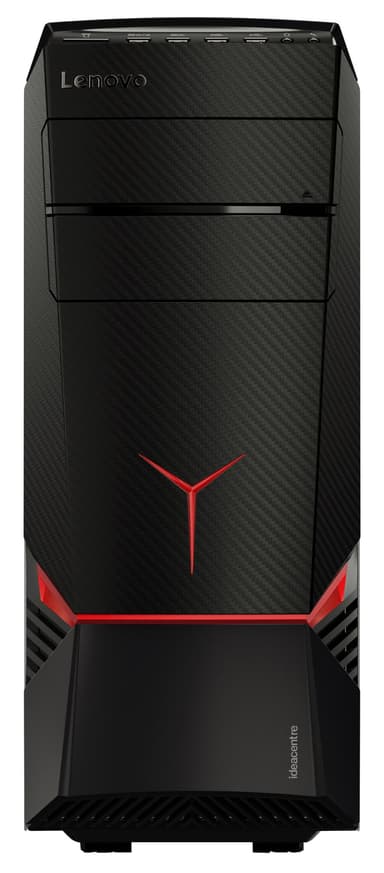 Lenovo Y700 - Gamer PC