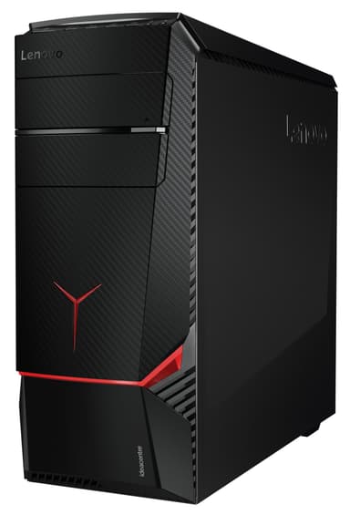 Lenovo Y700 - Gamer PC
