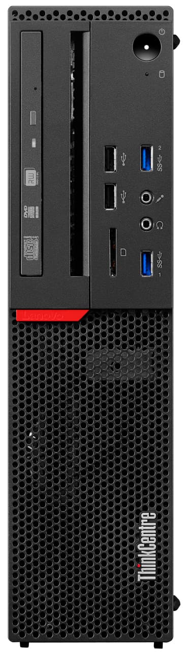 Lenovo ThinkCentre M700 SFF stationær PC