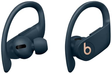 Beats Powerbeats Pro trådløse in-ear hovedtelefoner (Navy)