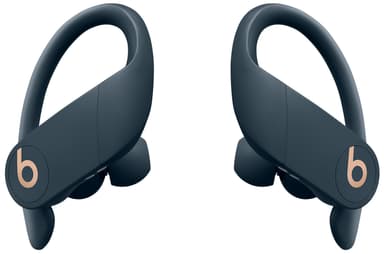 Beats Powerbeats Pro trådløse in-ear hovedtelefoner (Navy)