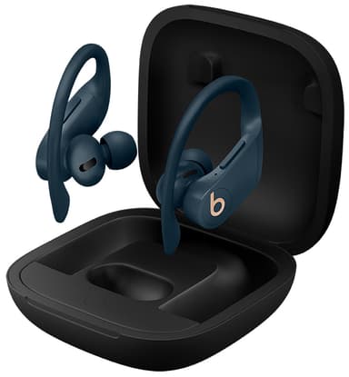 Beats Powerbeats Pro trådløse in-ear hovedtelefoner (Navy)