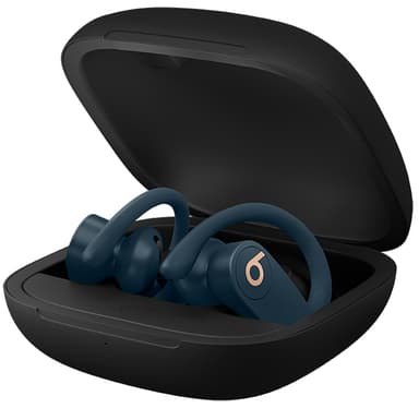 Beats Powerbeats Pro trådløse in-ear hovedtelefoner (Navy)