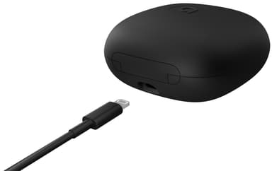 Beats Powerbeats Pro trådløse in-ear hovedtelefoner (Navy)