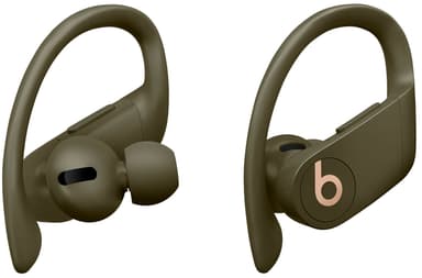 Beats Powerbeats Pro trådløse in-ear hovedtelefoner (Moss)