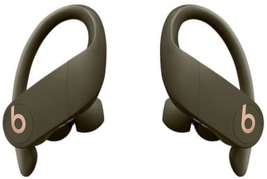 Beats Powerbeats Pro trådløse in-ear hovedtelefoner (Moss)