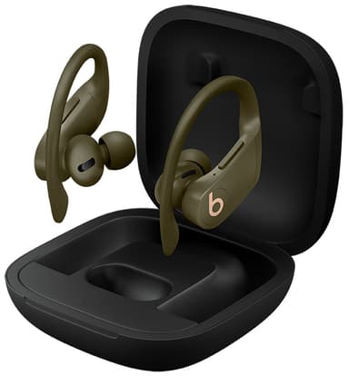 Beats Powerbeats Pro trådløse in-ear hovedtelefoner (Moss)