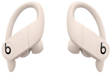 Beats Powerbeats Pro trådløse in-ear hovedtelefoner (Ivory)