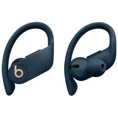 Beats Powerbeats Pro trådløse in-ear hovedtelefoner (Navy)