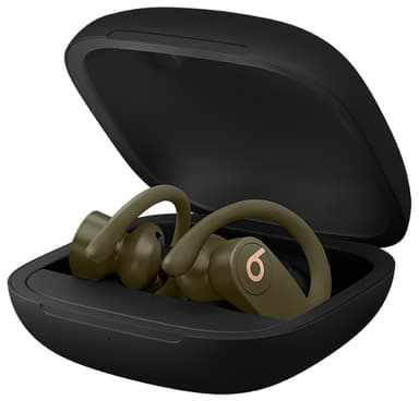 Beats Powerbeats Pro trådløse in-ear hovedtelefoner (Moss)
