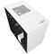NZXT H210 Mini-ITX PC kabinet (hvid)
