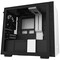 NZXT H210 Mini-ITX PC kabinet (hvid)