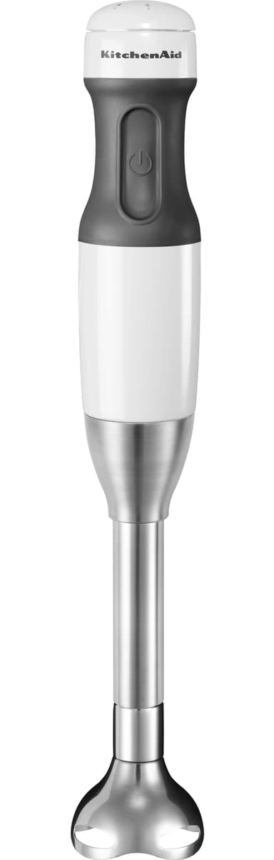 KitchenAid Classic stavblender 5KHB2531EWH - hvid