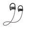 TaoTronics Sport IPX6 Bluetooth Headphones