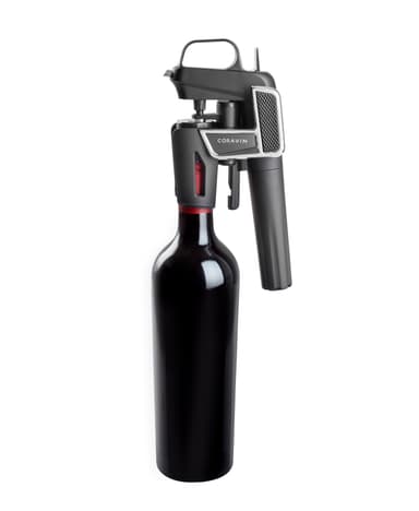 Coravin standard skruelåg til vin  802003