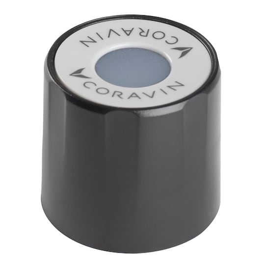 Coravin standard skruelåg til vin  802003