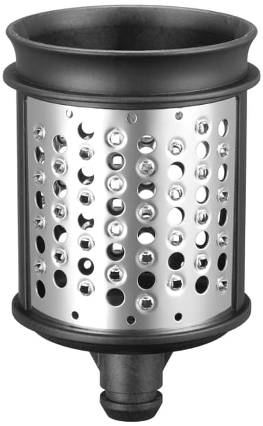 KitchenAid strimle- og rive-tilbehør 5KSMEMVSC