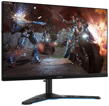 Lenovo Legion Y27q-20 27" gamingskærm