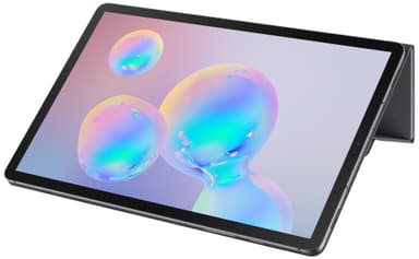 Samsung Book cover til Galaxy Tab S6 (grå)