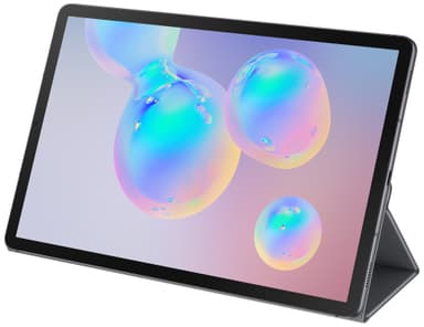 Samsung Book cover til Galaxy Tab S6 (grå)