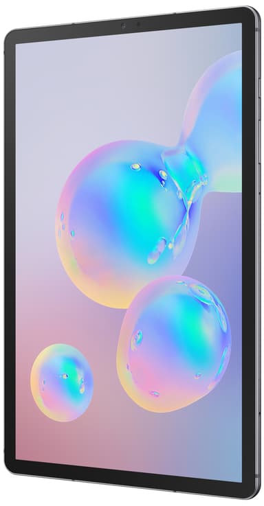 Samsung Galaxy Tab S6 4G 128 GB (grå)