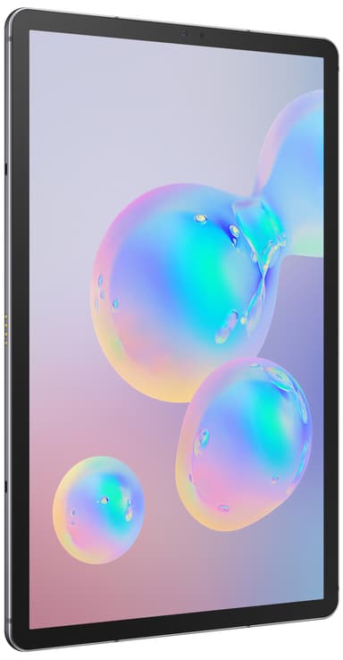 Samsung Galaxy Tab S6 4G 128 GB (grå)