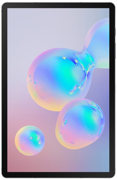 Samsung Galaxy Tab S6 4G 128 GB (grå)