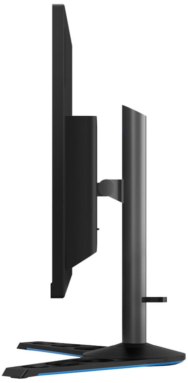 Lenovo Legion Y27q-20 27" gamingskærm