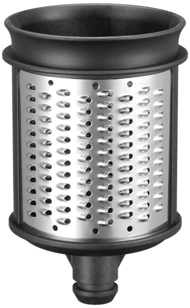 KitchenAid strimle- og rive-tilbehør 5KSMEMVSC
