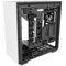 NZXT H710i PC kabinet (hvid)