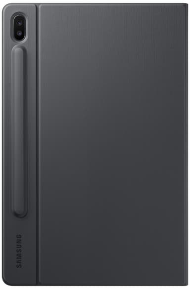 Samsung Book cover til Galaxy Tab S6 (grå)