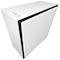 NZXT H710 PC kabinet (hvid)