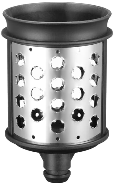 KitchenAid strimle- og rive-tilbehør 5KSMEMVSC