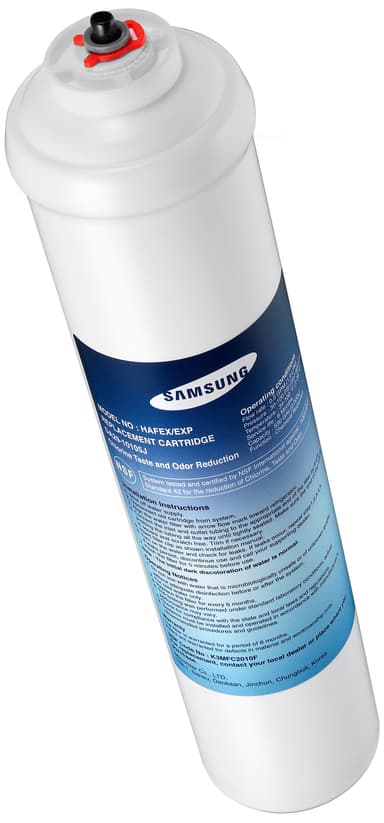 Samsung vandfilter HAFEX/EXP
