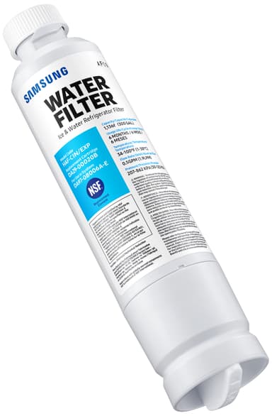 Samsung vandfilter HAF-CIN/EXP