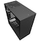 NZXT H510 PC kabinet (sort)