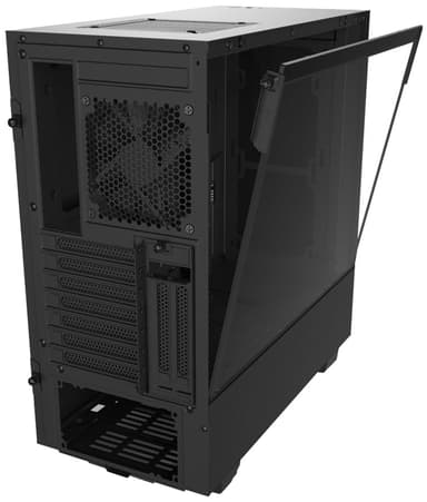 NZXT H510i PC kabinet
