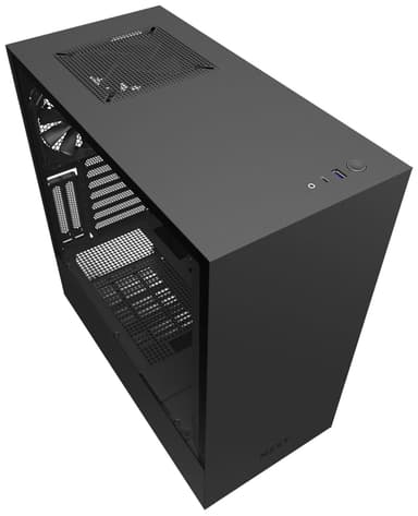 NZXT H510i PC kabinet