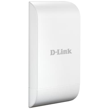 D-Link DAP-3315 wi-fi-n PoE udendørs access point