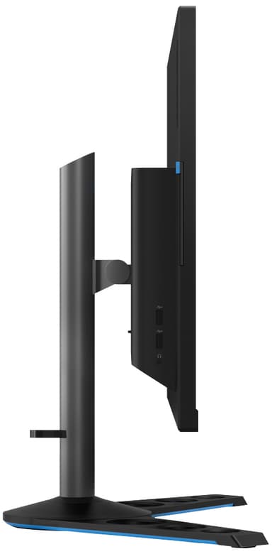 Lenovo Legion Y27q-20 27" gamingskærm