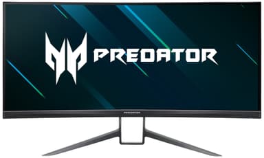 Predator X35 35" buet HDR gaming skærm